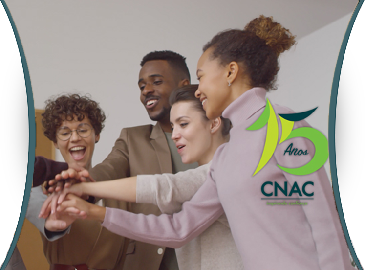 CNAC - Confederação Nacional de Auditoria Cooperativa