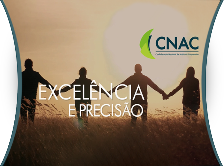 CNAC - Confederação Nacional de Auditoria Cooperativa